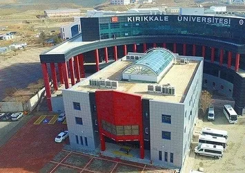 SON DAKİKA! Kırıkkale Üniversitesi'nde tacizci profesör skandalı! Attığı iğrenç mesajlar ifşa edildi