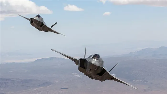 israil-f-35leri-icin-flas-iddia-irani-vurup-donebilecek-sekilde-gelistirdi-1654703842047.jpg İsrail F-35'leri için flaş iddia: İran'ı vurup... - 2