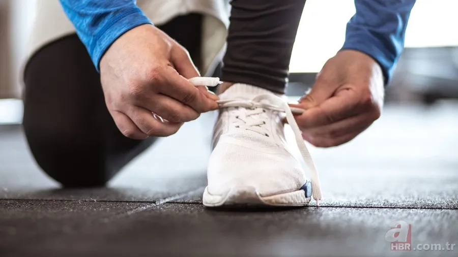 Bilimsel araştırma: Egzersiz depresyon tedavisinde terapiye alternatif 7