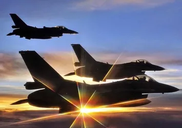 Pençe Harekatı'nda son dakika