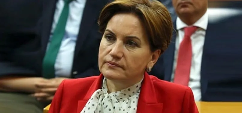 İYİ Parti'de yaprak dökümü! CHP ile ittifak teklifine olumsuz yanıt sonrası istifa dalgası: Artık yüreğim razı gelmiyor