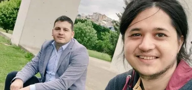 Binlerce AK Parti ve MHP destekçisi Twitter hesabının kapatılmasının arkasından CHP destekli ve FETÖ bağlantılı Furkan Güngör çıktı