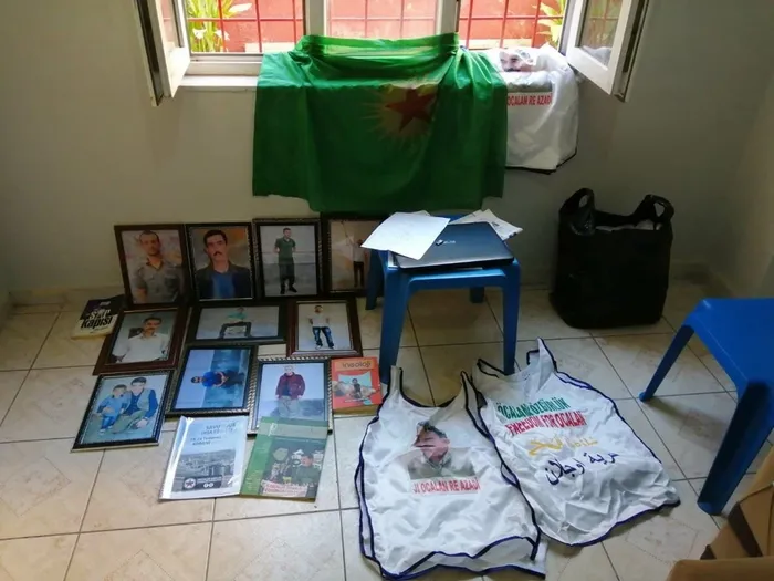 Son dakika: Tahir Güven cinayetinde flaş gelişme! PKK’ya operasyon: 26 kişi gözaltında