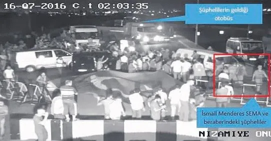 15 Temmuz gecesinin hainleri ByLock’çu çıktı! FETÖ’cü müdür ile amir A Haber’i işgale gelen darbecilerin önünü açmış