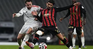 Beşiktaş Olimpiyat’ta galibiyete uçtu!