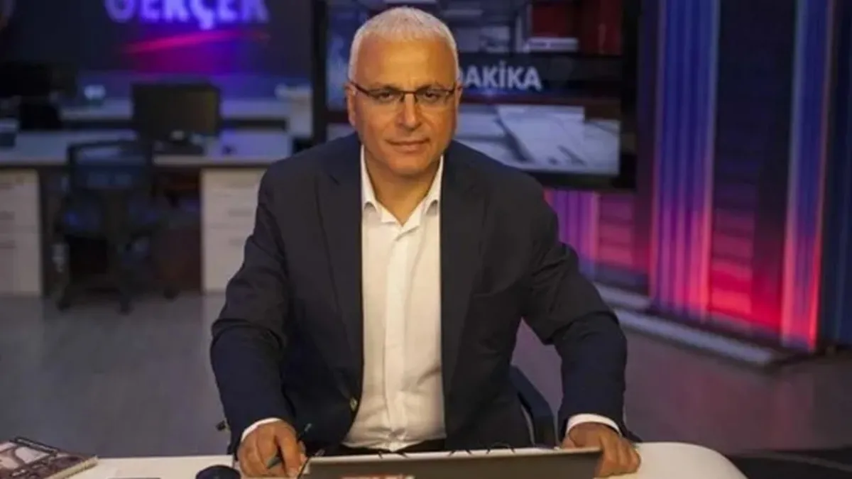 Ekrem İmamoğlu'nun siyasi casusluk davasında para trafiği! Merdan Yanardağ'ın eşinin üzerinden milyonluk transfer