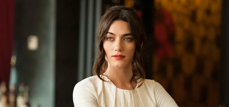 Hande Subaşı sevgilisini kızdırdı! Resti çekti