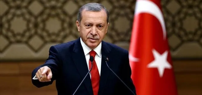 Beşiktaş’a ilk tebrik Cumhurbaşkanı Erdoğan’dan