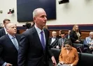 Boeing CEO’su özür diledi: Hata yaptık üzgünüz