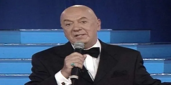 Erkan Yolaç yaşıyor mu, hastalığı nedir? Evet Hayır yarışması sunucusu Erkan Yolaç kimdir, kaç yaşında, nereli?