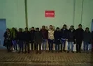 Bakanlıktan kritik açıklama: 3 bin 541 şahıs yakalandı
