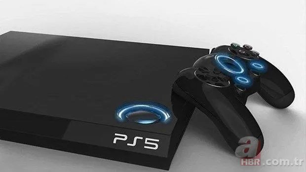 PlayStation 5 ne zaman çıkıyor? PlayStation 5 açıklandı!
