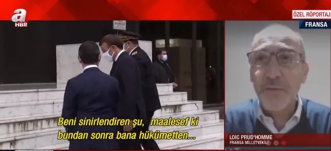 Meclis’e alınmayan vekil A Haber’e konuştu: Hükümet yanlış kararlar alıyor - 2