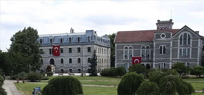 Boğaziçi Üniversitesi’nde evrakları gasp eden 4 akademisyen görevinden uzaklaştırıldı: Soruşturmada karar açıklandı
