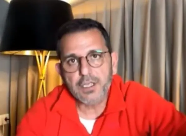 CHP yandaşı Fatih Portakal’dan Başkan Erdoğan’a övgü: Erdoğan gibi aurası yüksek bir lider her zaman çıkmaz