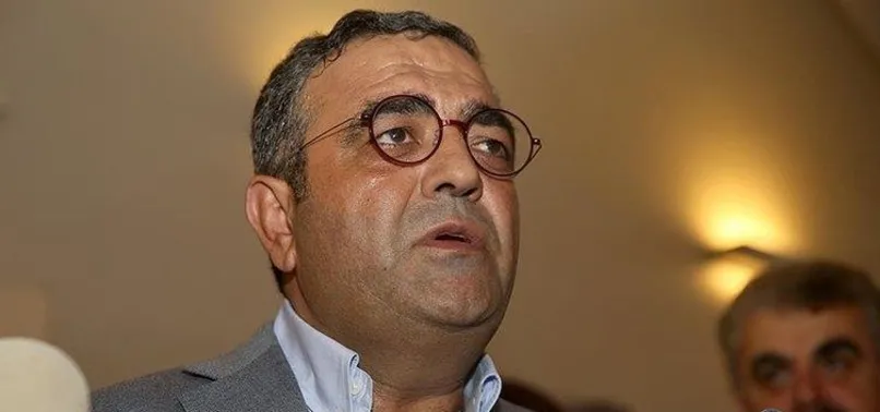 CHP MYK'sı Sezgin Tanrıkulu'nun iftirasını görmezden geldi!