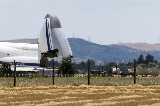 İşte CAATSA yaptırımlarının perde arkası! Uzmanlar: Gerçek sebebi S-400’ler değil!