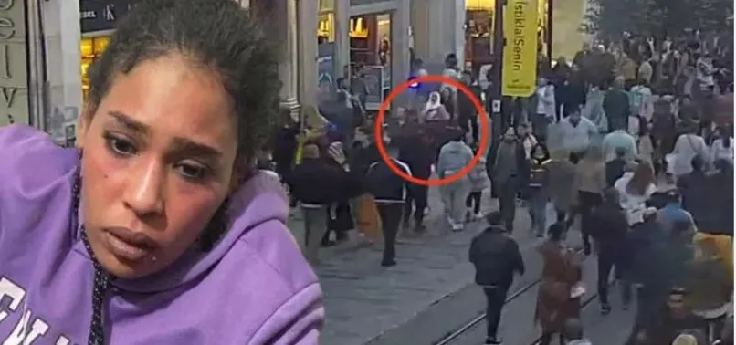 Son dakika | Taksim'deki terör saldırısı hakkında yeni gelişme! 36 şüpheli hakkında dava açıldı