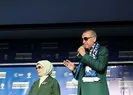 Erzurumda Kılıçdaroğluna tepki