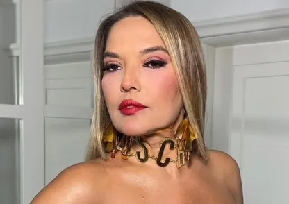 Dubai'ye tatile gitmişti! "Verilmiş sadakamız varmış"