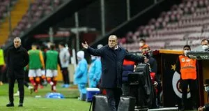 Fatih Terim’den hakeme sert eleştiri