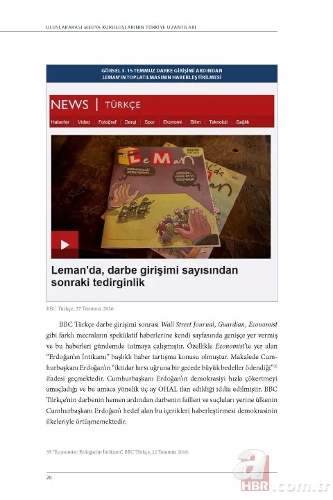 SETA'dan çarpıcı rapor! Birçok yabancı kuruluş Türkiye'de faaliyete geçti 20