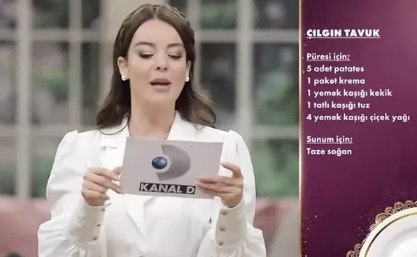 Gelinim Mutfakta 12 OCAK PUAN DURUMU: Gelinim Mutfakta bugün kim birinci oldu, çeyrek altını hangi yarışmacı kazandı?