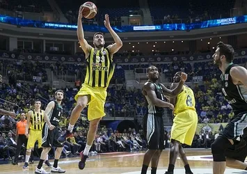 Potada zorlu yarı final eşleşmesi başlıyor
