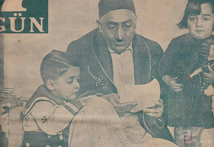 Adile Naşit'in gerçek ismini duyunca çok şaşıracaksınız! 10