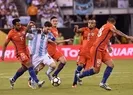 Copa America 2016nın sahibi Şili oldu!