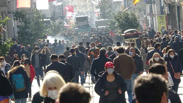 Vatandaştan Başkan Erdoğan’a asgari ücret teşekkürü: Bizi enflasyona ezdirmedi