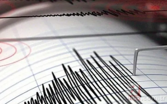 Deprem riski bitmedi! Uzman isim o bölgeyi işaret etti: İyi bir şey değil bir tehlike daha var 9