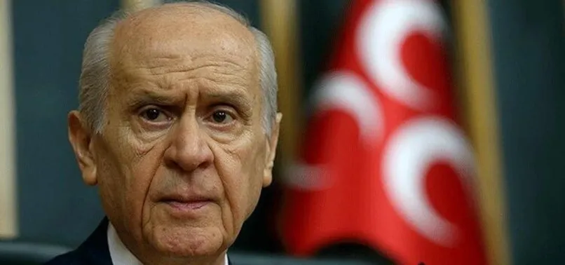 Bahçeli’den Gaziler Günü mesajı