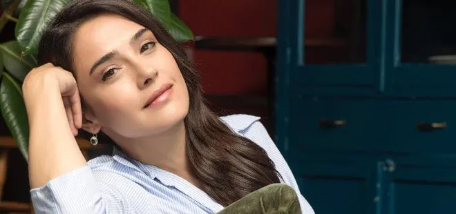 Funda Eryiğit ve yönetmen Berkun Oya’nın bebeğinin cinsiyeti belli oldu