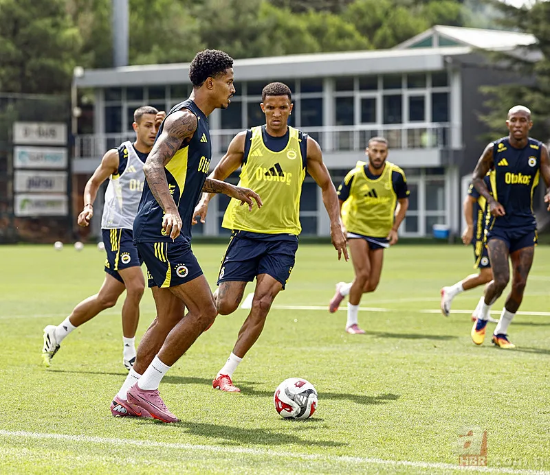 Tedesco istedi yönetim bitiriyor! Fenerbahçe'ye Arjantinli orta saha 1