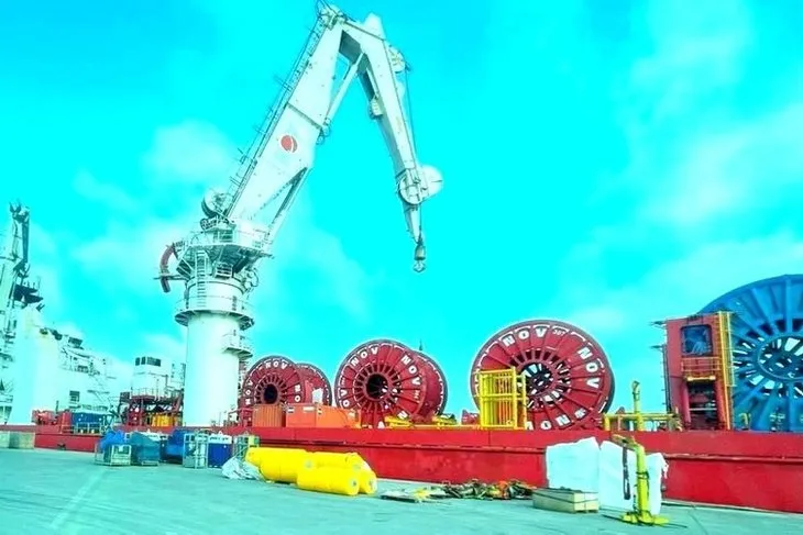 Sakarya Gaz Sahası’nda destan yazılıyor! Büyük keşfin peşinde 10 bin kahraman