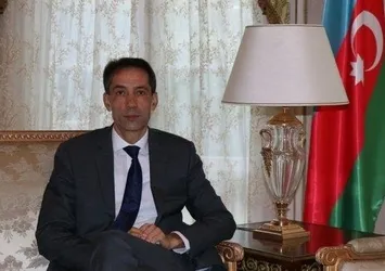 Fransız basınından Azerbaycan'a skandal sansür!