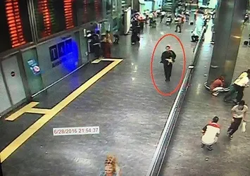 'Canlı bombalar uçaklarda eylem yapacaklardı'