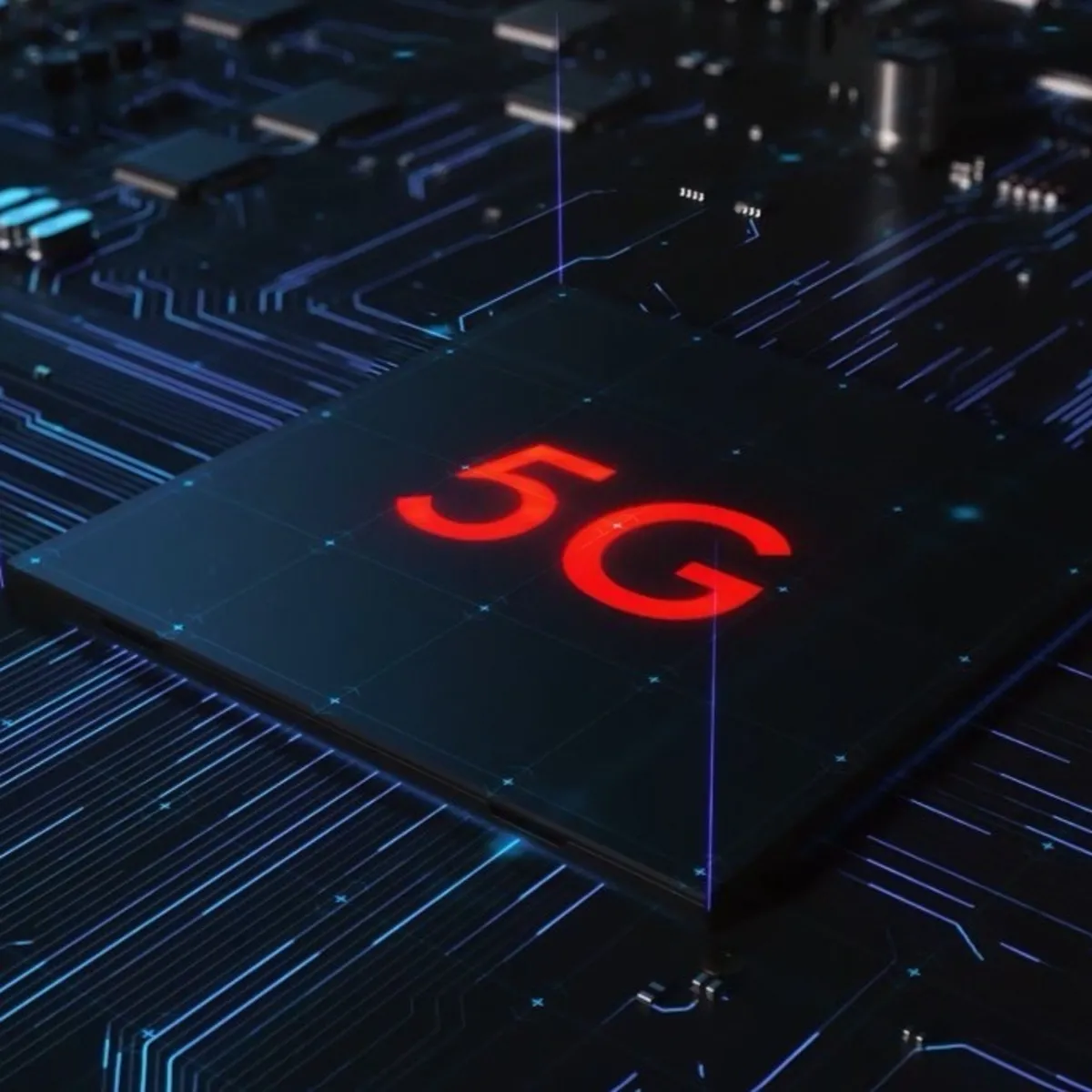 Türkiye'nin 5G ile tanışacağı tarih belli oldu: Her noktaya yayılacak