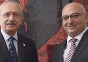 Kılıçdaroğlu'nun danışmanı açığa alındı