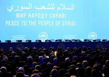 Suriyeli muhaliflerden Soçi kararı