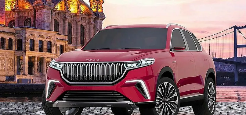 Son dakika: Sanayi Bakanı Mustafa Varank: Yerli otomobile en az 10 ülkeden...
