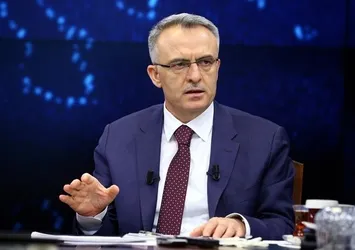 Maliye Bakanı Ağbal: 2018'de 74 bin personel alınacak