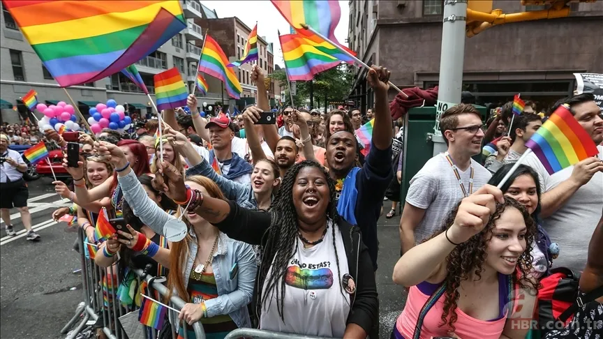ÖZEL DOSYA| LGBT sapkınlığına tarihi darbe! Cinsiyetsizleştirme projesine "dur" denildi: Aile kurumu koruma altında 1