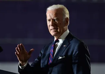 Dünya Joe Biden'ın yeni talimatını konuşuyor! Orta Doğu'da dengeler değişecek mi?