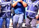 Bombalı eylem hazırlığındaki terörist yakalandı