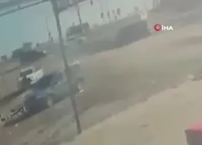 Diyarbakır’da katliam gibi kaza!