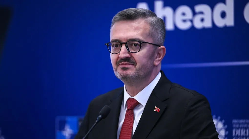 Ankara Zirvesi dönüm noktası mı olacak?