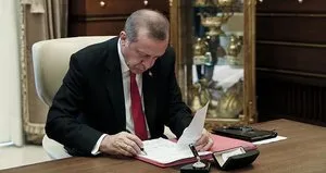 Türkiye’nin Çin Büyükelçisi değişti