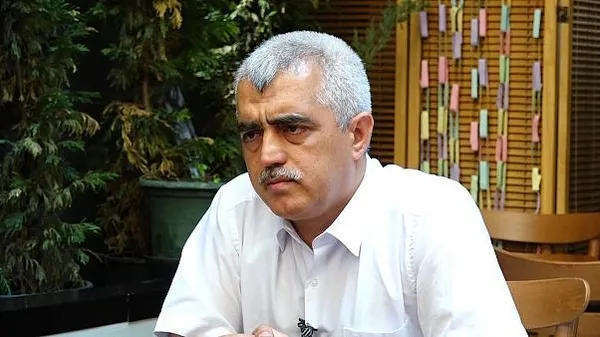 Utanacak mısın Gergerlioğlu? Çıplak arama iddialarını yalanlayan görüntüler